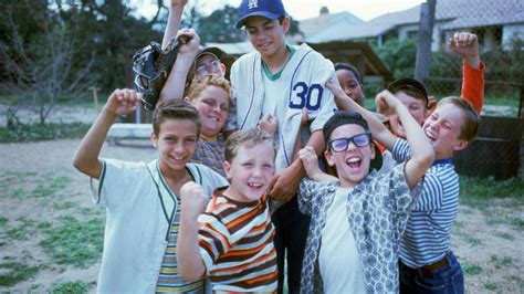 ‘The Sandlot’ actor Marty York’s mother murdered in Northern California, suspect apprehended 