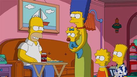 ‘The Simpsons’ Will Return to Releasing DVDs After A ... - IndieWire