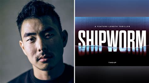 ‘The Terror’s Lee Shorten Joins Feature-Length Podcast ‘Shipworm …