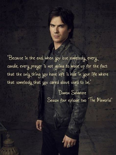 ‘The Vampire Diaries’: Best Quotes & Speeches Over The Series ...