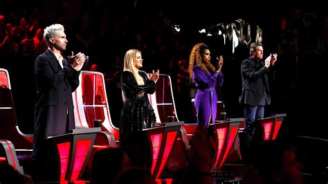 ‘The Voice’ 2024 Winner: Finale Live Results