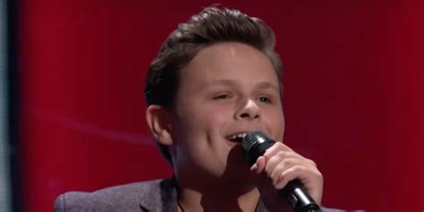 ‘The Voice’ Season 19 Finale Winner: Carter Rubin, Desz