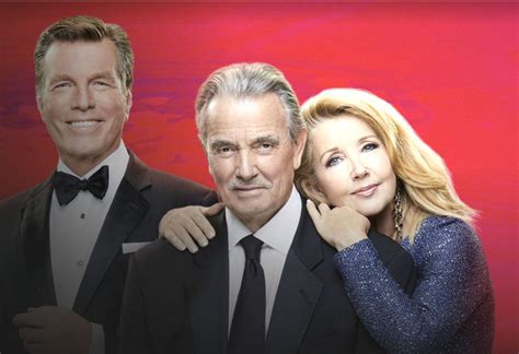 ‘The Young and the Restless’ celebrates 50 years of drama