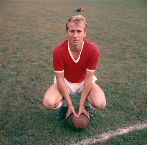 ‘The greatest Manchester United player of all time’: British soccer legend Bobby Charlton dies at 86