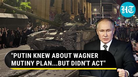 ‘The people are silent’: The main reason the Wagner mutiny bodes ill for Putin