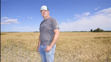 ‘The saving grace for agriculture’: Farmers look to irrigation amid climate woes