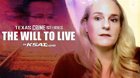 ‘The will to live’: The sole survivor of the railroad serial killer ...