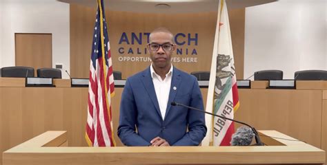 ‘They’re holding us hostage’: Two Antioch leaders call for firing of police involved in racist texts