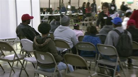 ‘They are eager to work’: State holds work authorization clinic for migrants in Reading