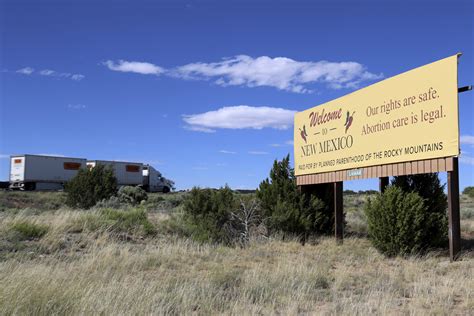 ‘This is a long game’: After Roe, the fight over abortion access moves to New Mexico