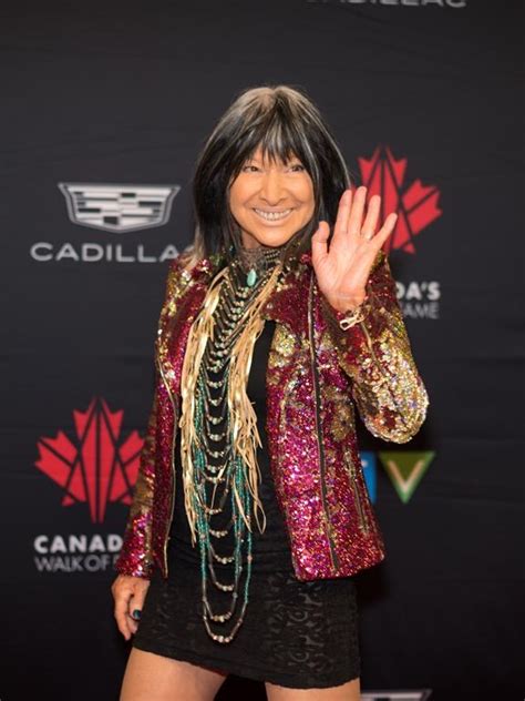 ‘This is my life’: Buffy Sainte-Marie pushes against doubts over Indigenous ancestry