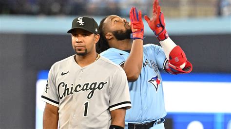 ‘This isn’t fun’: Chicago White Sox strike out 17 times in an 8-0 loss — and haven’t scored in 24 innings — as their skid hits 7