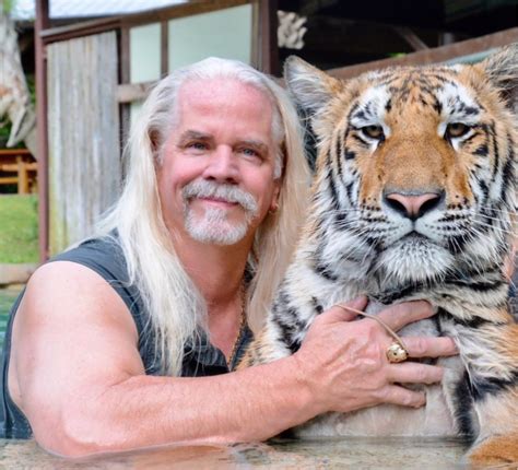 ‘Tiger King’ trainer ‘Doc’ convicted of four felonies in Virginia