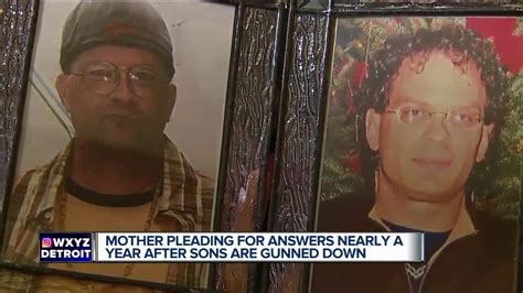 ‘Took away his life’: Heartbroken mother speaks after son’s fatal stabbing