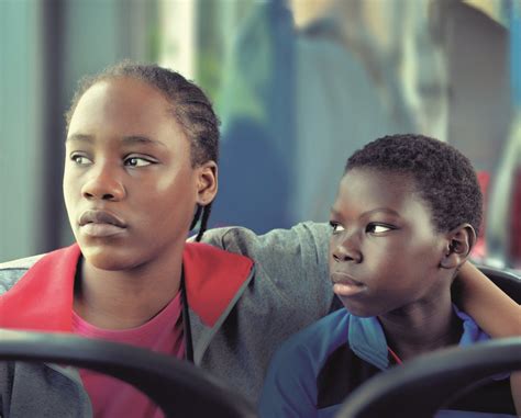 ‘Tori and Lokita’ a harrowing, heartbreaking tale of African immigrant life
