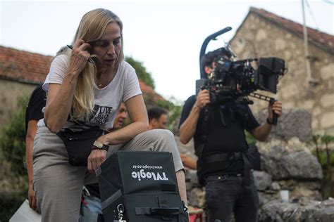 ‘Traces’: Dubravka Turić’s Directorial Journey to International Recognition