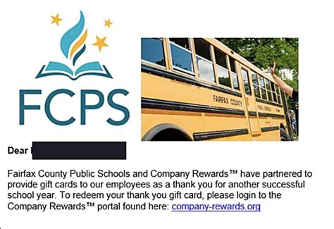 ‘Trolling people?’ Fairfax Co. schools phishing test promised teachers end-of-year gift card
