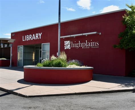 ‘Unable to put on a successful event:’ High Plains Library District’s Popup Pride Celebration canceled