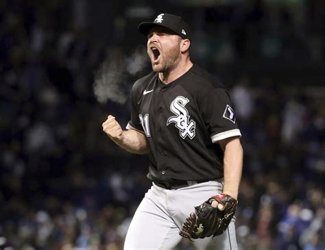 ‘Unbelievable’: Chicago White Sox clubhouse is ecstatic about Liam Hendriks’ cancer-free news and eventual return