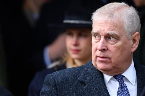 ‘Underage orgy’ allegations against Prince Andrew should finally end talk of royal return, experts say