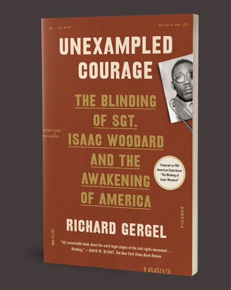 ‘Unexampled Courage’ Review: Showing America the Way - WSJ