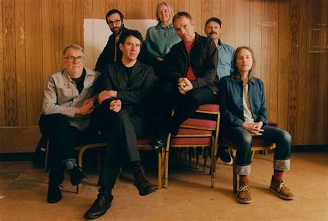 ‘Unnecessary Drama’ new single Belle and Sebastian