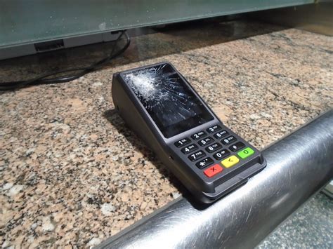‘Unruly’ MBTA passenger throws hand sanitizer stand, damages credit card machine