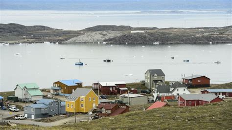 ‘Vision of Inuit’: Nunavut’s historic land-use plan submitted after 16 years