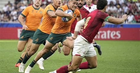 ‘Walking Dead’ Wallabies wait on fate at the Rugby World Cup