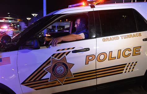 ‘We’ve been watching our California dream degrade’: San Bernardino County Sheriff-Coroner addresses rise in violent crime 