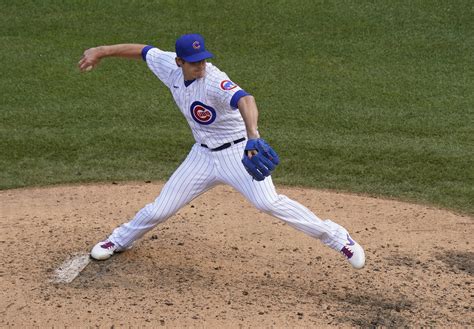 ‘We’ve got to cash that win in’: Chicago Cubs bullpen blows a late 5-run lead in disastrous walk-off loss to seal a road sweep