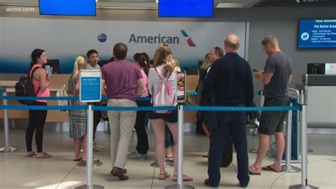 ‘We didn’t have any issues’ - Holiday-week travelers see no major issues at STL Airport