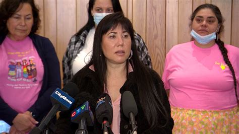 ‘We must be found’: MP urges feds to create ‘Red Dress’ alert system for missing Indigenous women, girls and two-spirit people