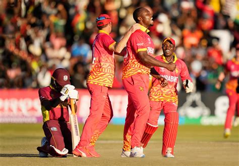 ‘We persevered’: Spiritual home of Black cricket in Zimbabwe finally gets international recognition