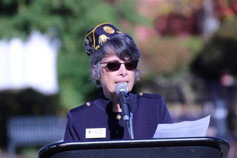 ‘We served together’: Milpitas veterans honored on Nov. 11