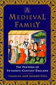 ‘Welebelovyd Volentyne’: Fifteenth-century courtship and the Pastons