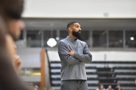 ‘Who did the research on his character?’: Basketball players recount instances of alleged misconduct by Cal Poly Humboldt coach