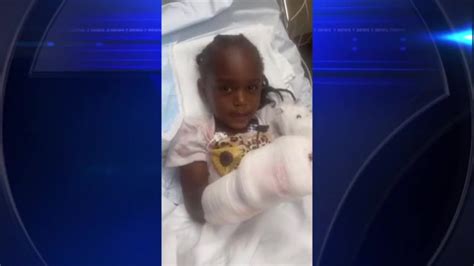 ‘Why did this happen?’: 3-year-old to undergo hand surgery after accidentally shooting herself in SW Miami-Dade home