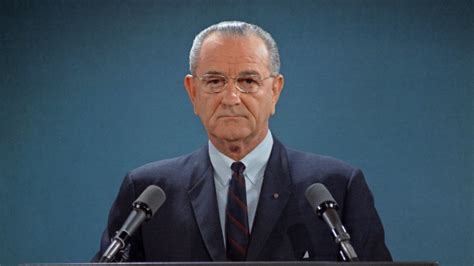 ‘Window into history’: Tapes detail LBJ’s stolen election