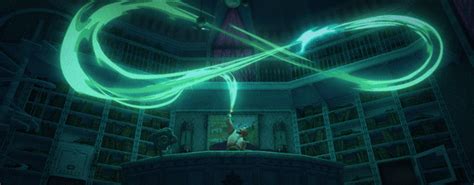 ‘Wish’ review: Disney pays homage to itself with lovely animated tale