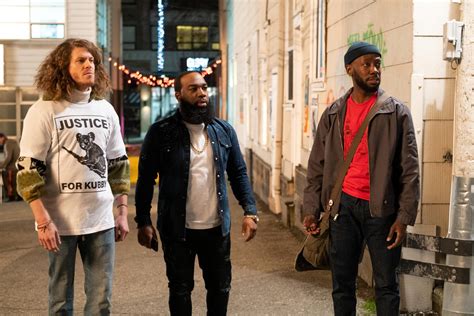 ‘Woke’ Review: Hulu’s New Dramedy Is Series Out of Time