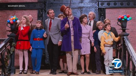 ‘Wonka’: When classic kids books become winning Hollywood movies