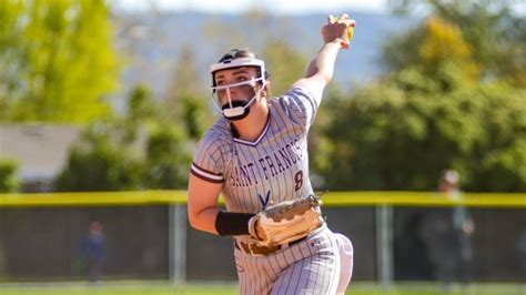 ‘Yeah, it’s on’: Home run, no-hitter pulls St. Francis even with Mitty in WCAL
