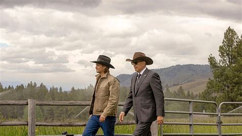 ‘Yellowstone’ to end in November, sequel starts in December