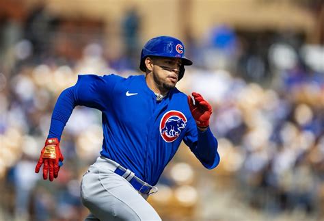 ‘You can’t ignore the numbers’: Chicago Cubs recall hot-hitting Christopher Morel from Triple-A Iowa