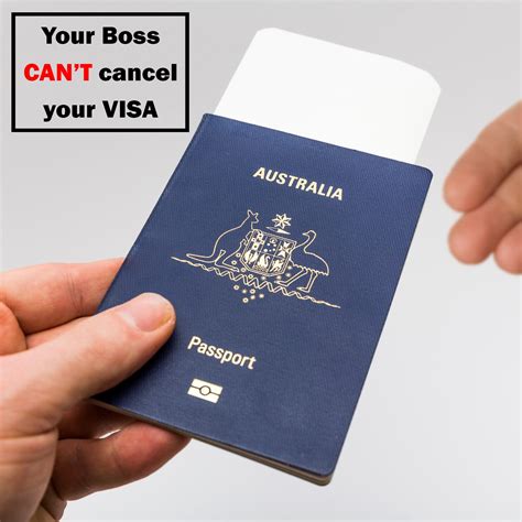 ‘Your partner can’t cancel your visa’ — find out how the immigration …