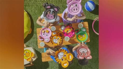 ‘Zoo Pals’ plates return after almost 10 years of being discontinued