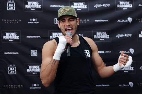 ‘Zurdo’ Ramirez misses weight, fight vs Rosado canceled
