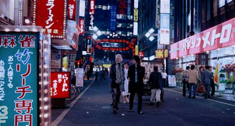 ’80s musical romance ‘Tokyo Pop’ gets new life at Brattle