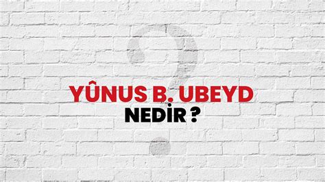 “İlk Kıssacı (Vâiz)” Sıfatıyla Anılan ‘Ubeyd b. ‘Umeyr el-Leysî.